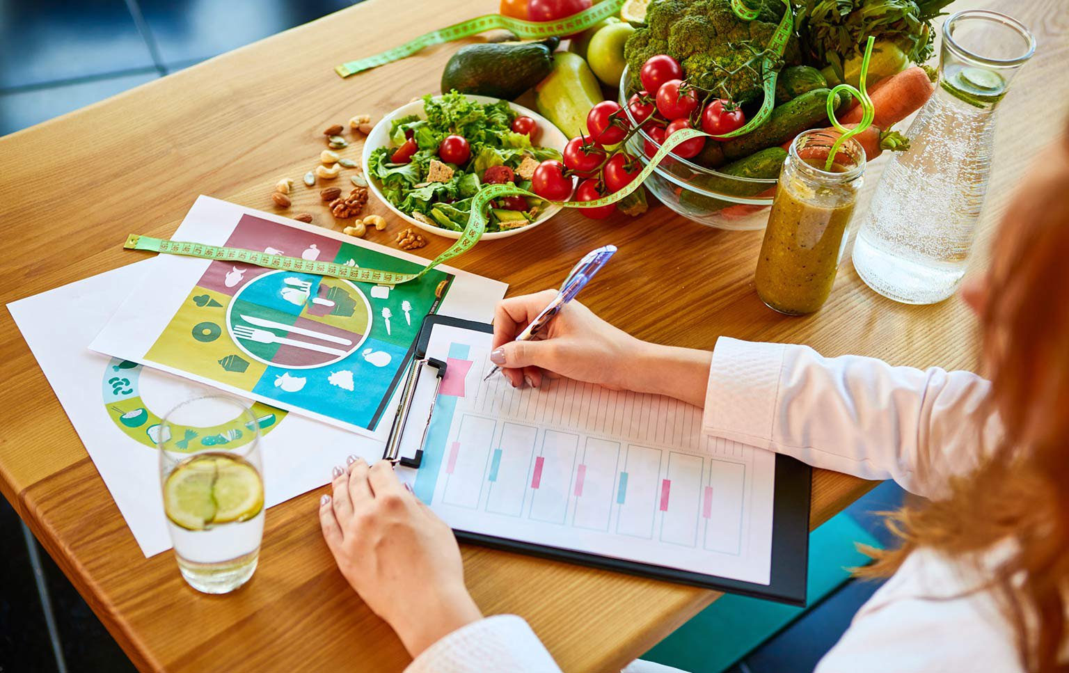 KURUMSAL BESLENME DANIŞMANLIĞI